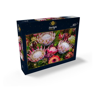 Protea 100 Jigsaw Puzzle box view1