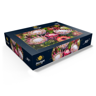 Protea 500 Jigsaw Puzzle box view1