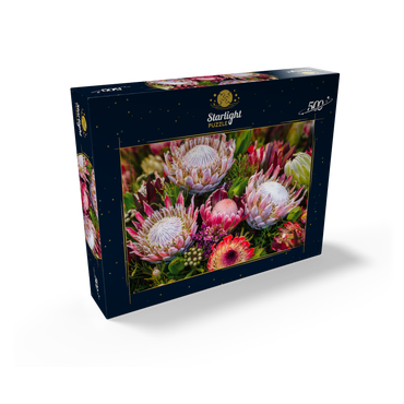 Protea 500 Jigsaw Puzzle box view1