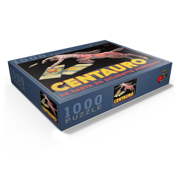 Pollione for Centauro Modiano 1000 Jigsaw Puzzle box view1