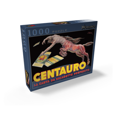 Pollione for Centauro Modiano 1000 Jigsaw Puzzle box view1