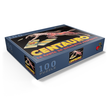 Pollione for Centauro Modiano 100 Jigsaw Puzzle box view1