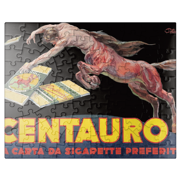 puzzleplate Pollione for Centauro Modiano 100 Jigsaw Puzzle