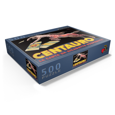 Pollione for Centauro Modiano 500 Jigsaw Puzzle box view1