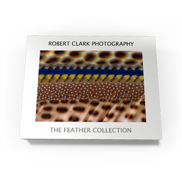 Great Argus 500 Jigsaw Puzzle box view1