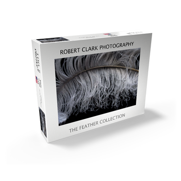 Ostrich 100 Jigsaw Puzzle box view1