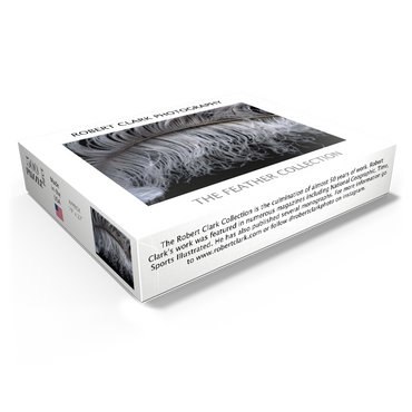 Ostrich 500 Jigsaw Puzzle box view1