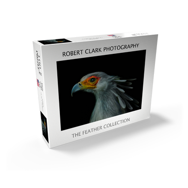Secretary Bird 100 Jigsaw Puzzle box view1