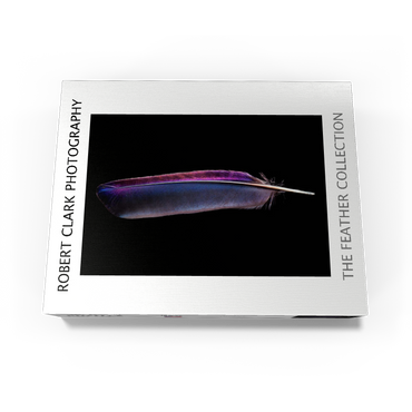 Golden-Breasted Starling 500 Jigsaw Puzzle box view1