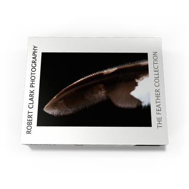 Spotted Eagle Owl 1000 Jigsaw Puzzle box view1