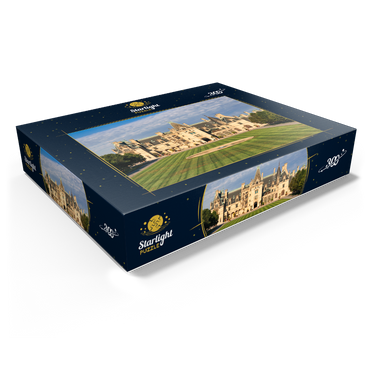 The Biltmore Estate in Asheville North Carolina 300 Jigsaw Puzzle box view1