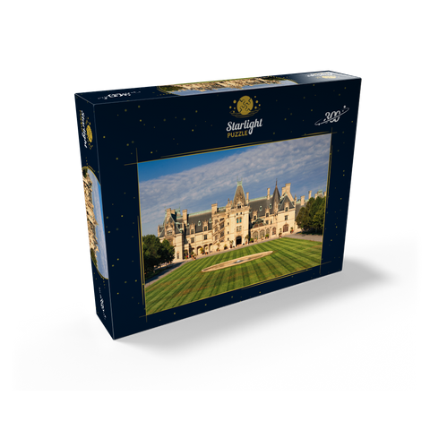 The Biltmore Estate in Asheville North Carolina 300 Jigsaw Puzzle box view2