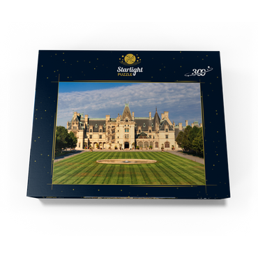 The Biltmore Estate in Asheville North Carolina 300 Jigsaw Puzzle box view3