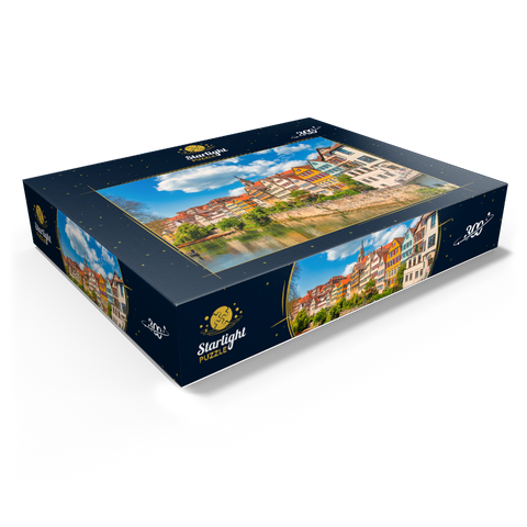 Tübingen in Stuttgart, Germany 300 Jigsaw Puzzle box view1
