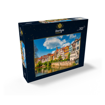 Tübingen in Stuttgart, Germany 300 Jigsaw Puzzle box view2