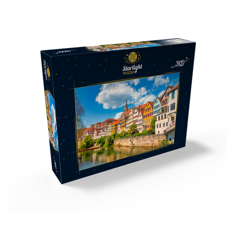 Tübingen in Stuttgart, Germany 300 Jigsaw Puzzle box view2