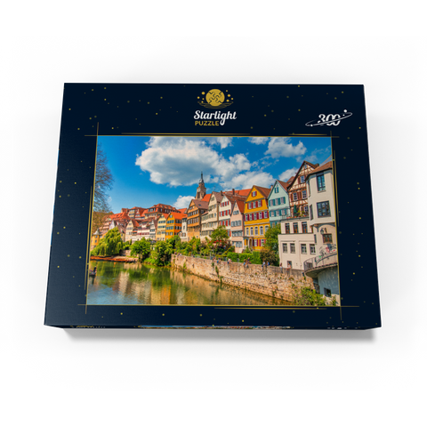 Tübingen in Stuttgart, Germany 300 Jigsaw Puzzle box view3
