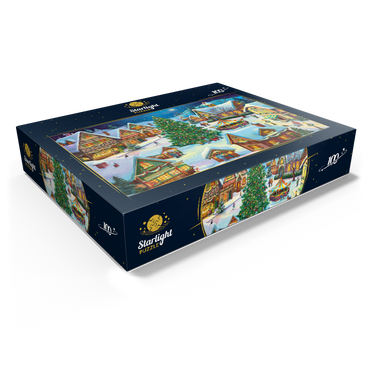 New Year 2 100 Jigsaw Puzzle box view1