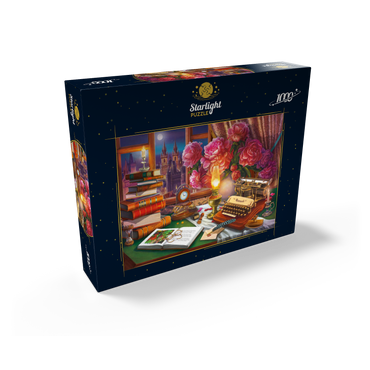 Prague Still Life 1000 Jigsaw Puzzle box view2