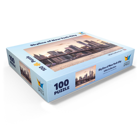 100
