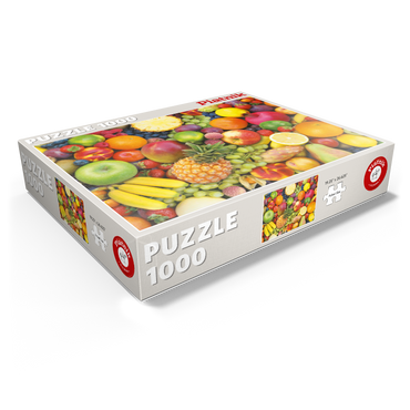 Piatnik: Fruit 1000 Jigsaw Puzzle box view1