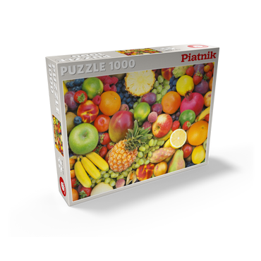 Piatnik: Fruit 1000 Jigsaw Puzzle box view2