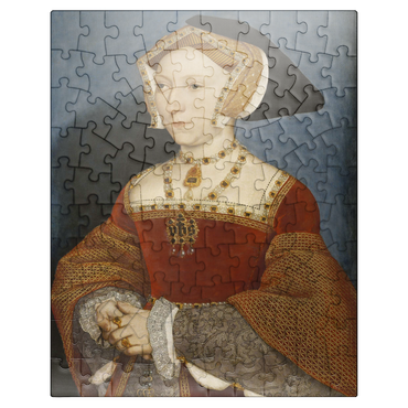 puzzleplate Piatnik: Jane Seymour 100 Jigsaw Puzzle