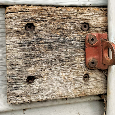 Antique Door Latch 500 Jigsaw Puzzle 3D Modell