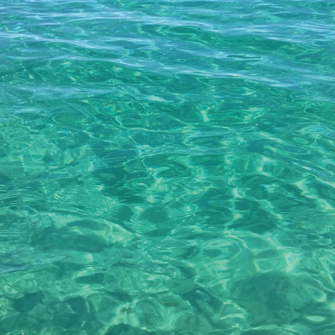 Nature Photography: Tranquil Waters, Sleeping Bear Dunes, Michigan 500 Jigsaw Puzzle 3D Modell