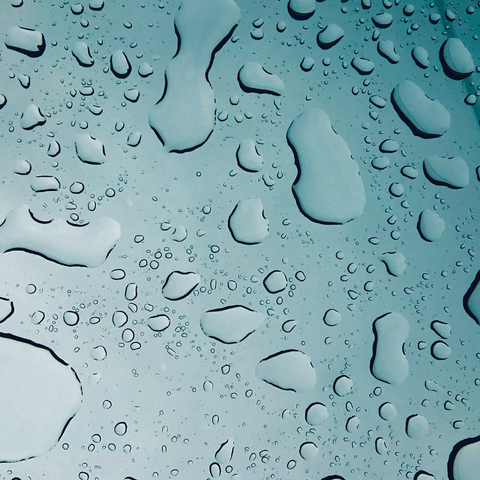 Macro Photography: Water Droplet, no.1 1000 Jigsaw Puzzle 3D Modell