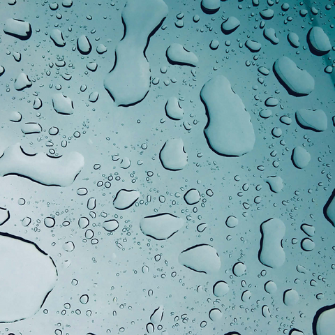 Macro Photography: Water Droplet, no.1 500 Jigsaw Puzzle 3D Modell