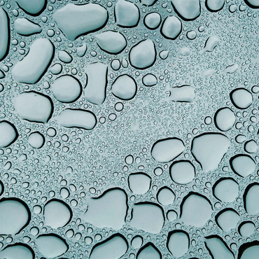 Macro Photography: Water Droplet, no.2 1000 Jigsaw Puzzle 3D Modell