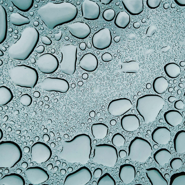 Macro Photography: Water Droplet, no.2 500 Jigsaw Puzzle 3D Modell