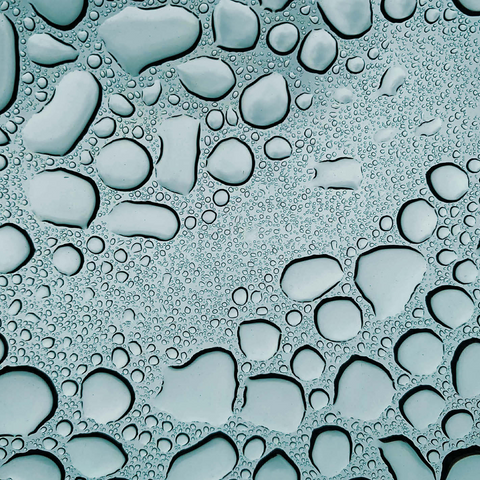 Macro Photography: Water Droplet, no.2 500 Jigsaw Puzzle 3D Modell