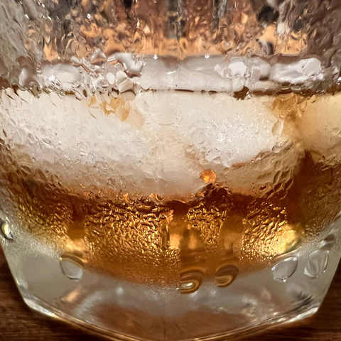 Macro Photography: Condensation, Iced Tea 1000 Jigsaw Puzzle 3D Modell