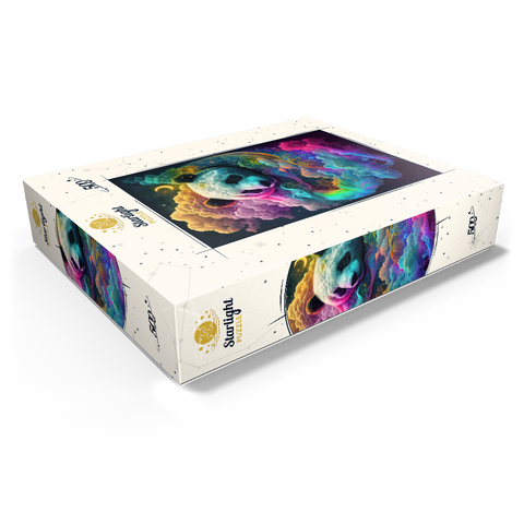 Celestial Panda 500 Jigsaw Puzzle box view1