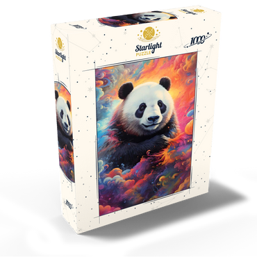Celestial Panda 1000 Jigsaw Puzzle box view2
