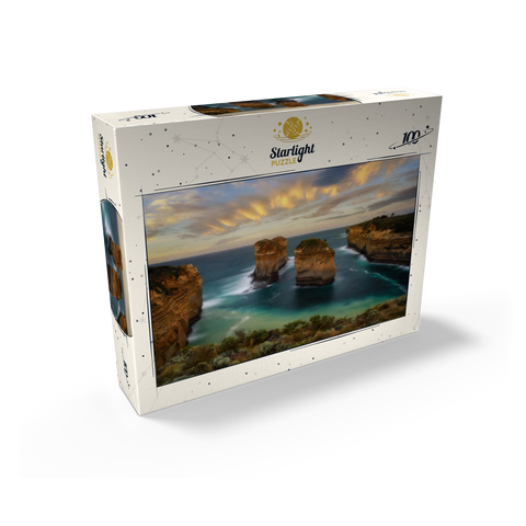 Loch Ard Gorge, Great Ocean Road, Australia 100 Jigsaw Puzzle box view2