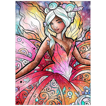 puzzleplate The Sugar Plum Fairy 1000 Jigsaw Puzzle