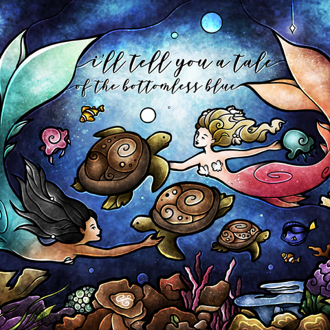 Story Time Stained Glass 500 Jigsaw Puzzle 3D Modell