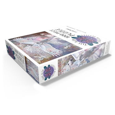 Star Dancer Fantasy Horse - Laurie Prindle 1000 Jigsaw Puzzle box view1