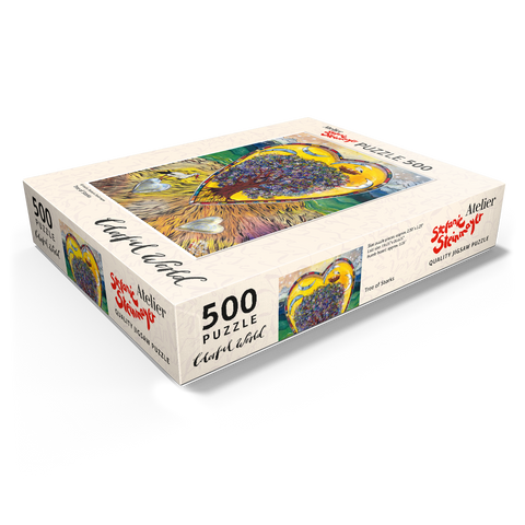 Tree of Storks 500 Jigsaw Puzzle box view1