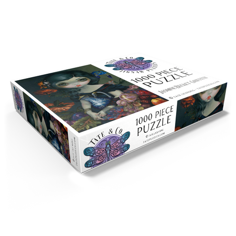 Stilleven 6 - Jasmine Becket-Griffith 1000 Jigsaw Puzzle box view1