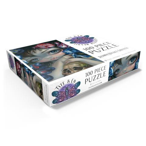Stilleven 7 - Jasmine Becket-Griffith 100 Jigsaw Puzzle box view1