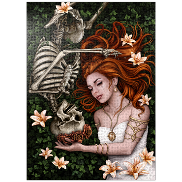 puzzleplate Always Lovers - Sarah Richter 1000 Jigsaw Puzzle