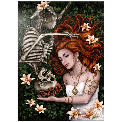 puzzleplate Always Lovers - Sarah Richter 1000 Jigsaw Puzzle