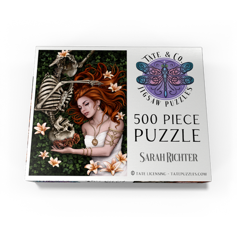 Always Lovers - Sarah Richter 500 Jigsaw Puzzle box view3