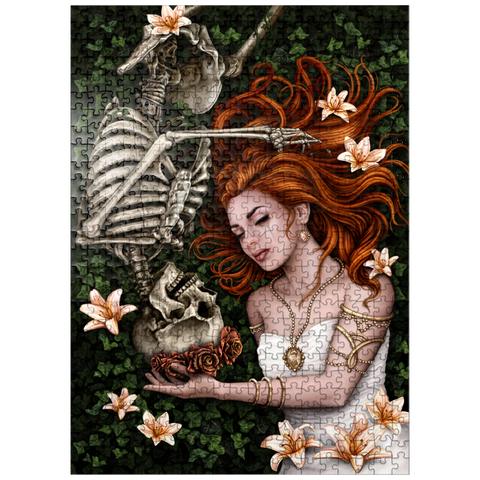 puzzleplate Always Lovers - Sarah Richter 500 Jigsaw Puzzle
