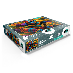 500
