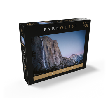 Yosemite National Park: Yosemite Falls 300 Jigsaw Puzzle box view2